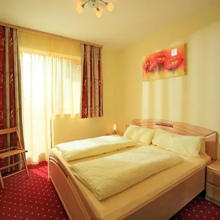 Apartment In With A Garden Brixen im Thale