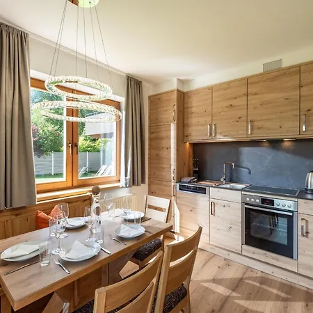 Appartement In Brixental Near Hiking Trails Brixen im Thale
