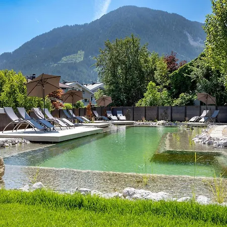 In Brixental Near Hiking Trails Brixen im Thale