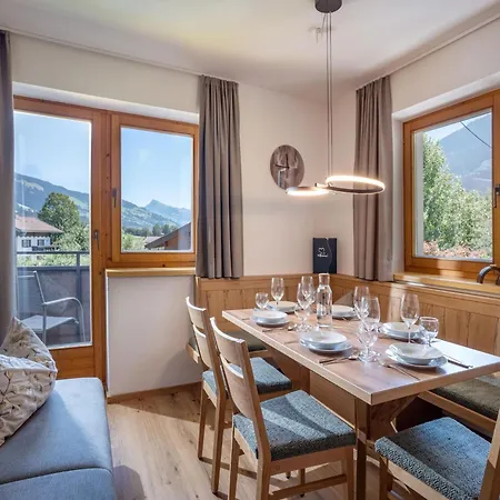 Διαμέρισμα In Brixental Near Hiking Trails Brixen im Thale