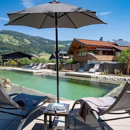 In Brixental Near Hiking Trails * Brixen im Thale