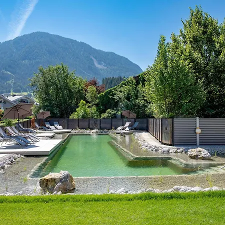 In Brixental Near Hiking Trails Apartment *