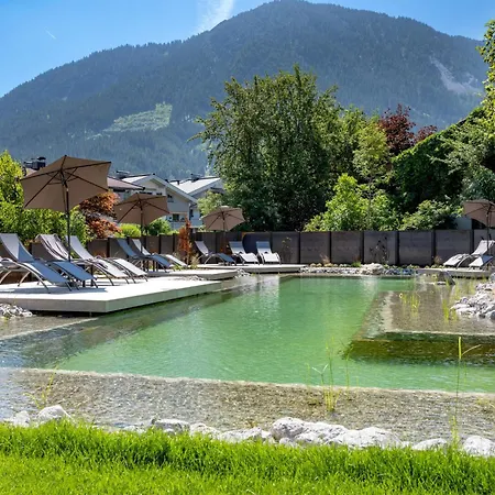 Apartmán In Brixental Near Hiking Trails *