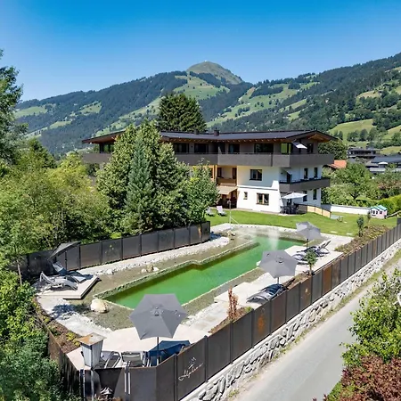 In Brixental Near Hiking Trails Apartmán Brixen im Thale