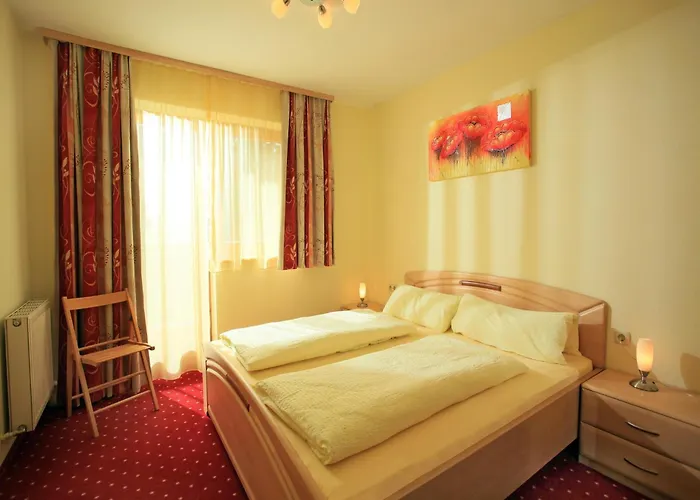 דירה In Brixental Near Hiking Trails בריקסן אים טהלה