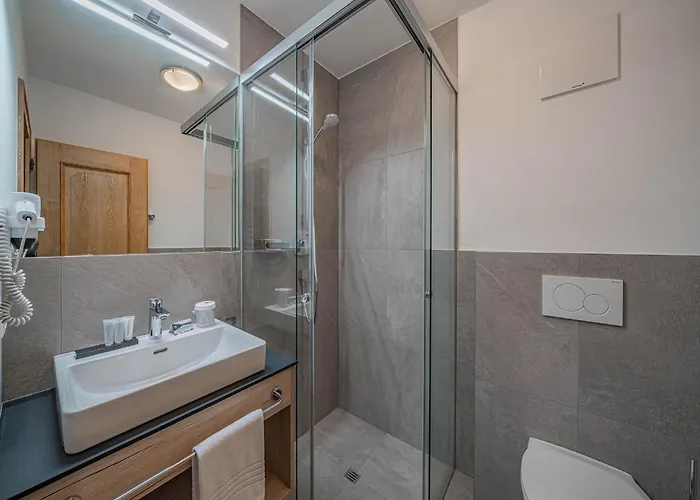 In Brixental Near Hiking Trails בריקסן אים טהלה