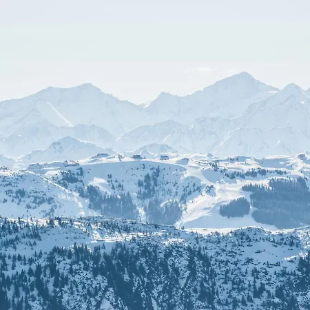 Apartment In Brixental Near Hiking Trails