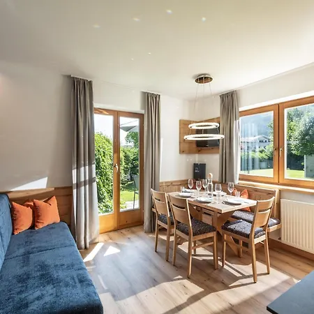 In Brixental Near Hiking Trails * Brixen im Thale