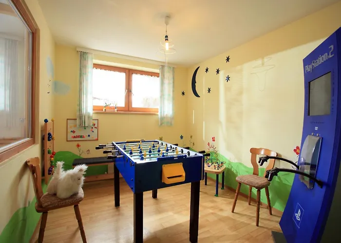 In Brixental Near Hiking Trails * Brixen im Thale